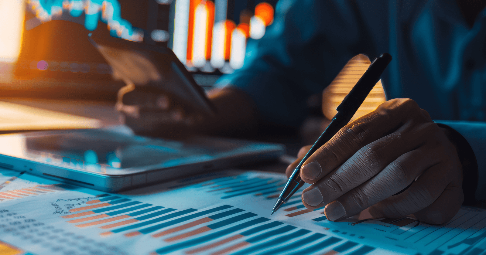 Exponential Growth: Investing and Inflation